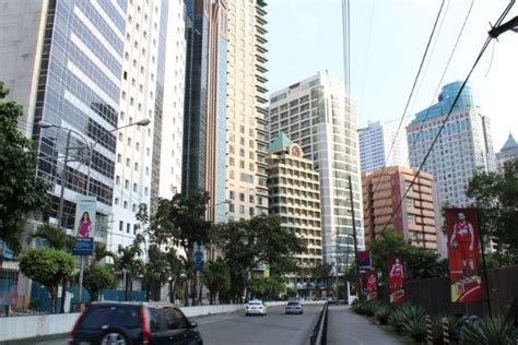 The Best 10 Parking near Ortigas Ave, Metro Manila, Philippines.